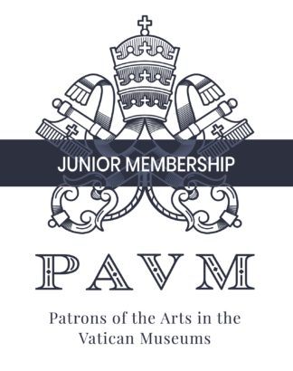 Junior Membership