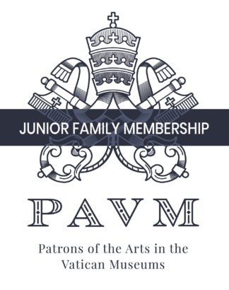 Junior Family Membership